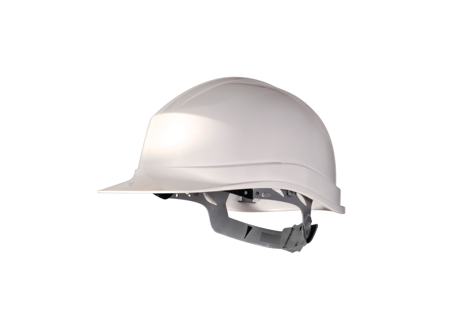 Casco Obra ajustable 09028A ISSALINE con ajuste automático