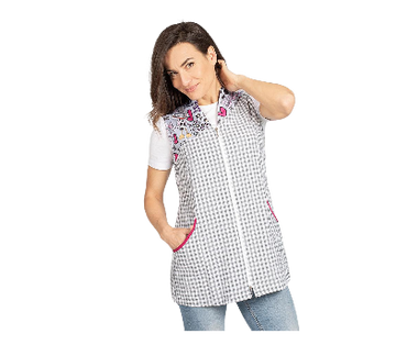 BLUSA MUJER DUCK 600003