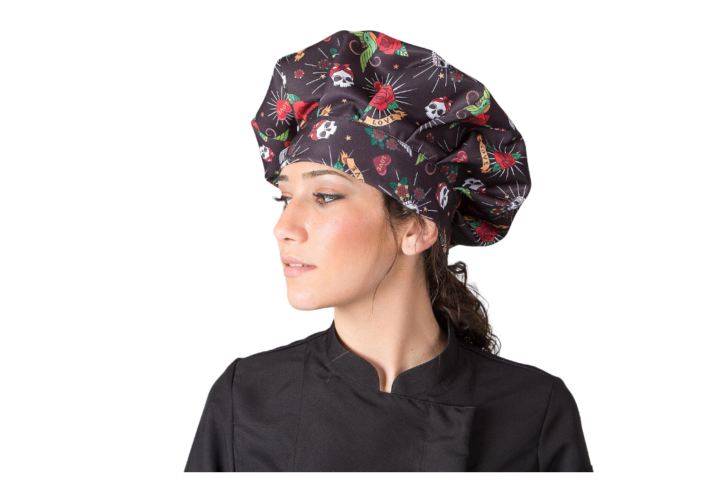 GORRO GRAN CHEF GORRO 448900