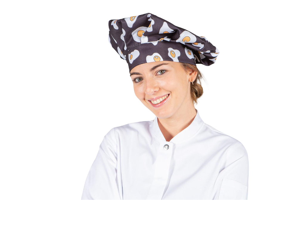 GORRO GRAN CHEF GORRO 448900