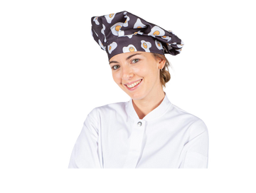 GORRO GRAN CHEF GORRO 448900