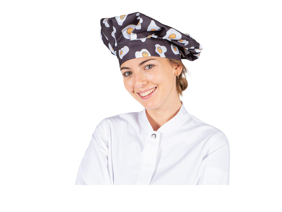 GORRO GRAN CHEF GORRO 448900