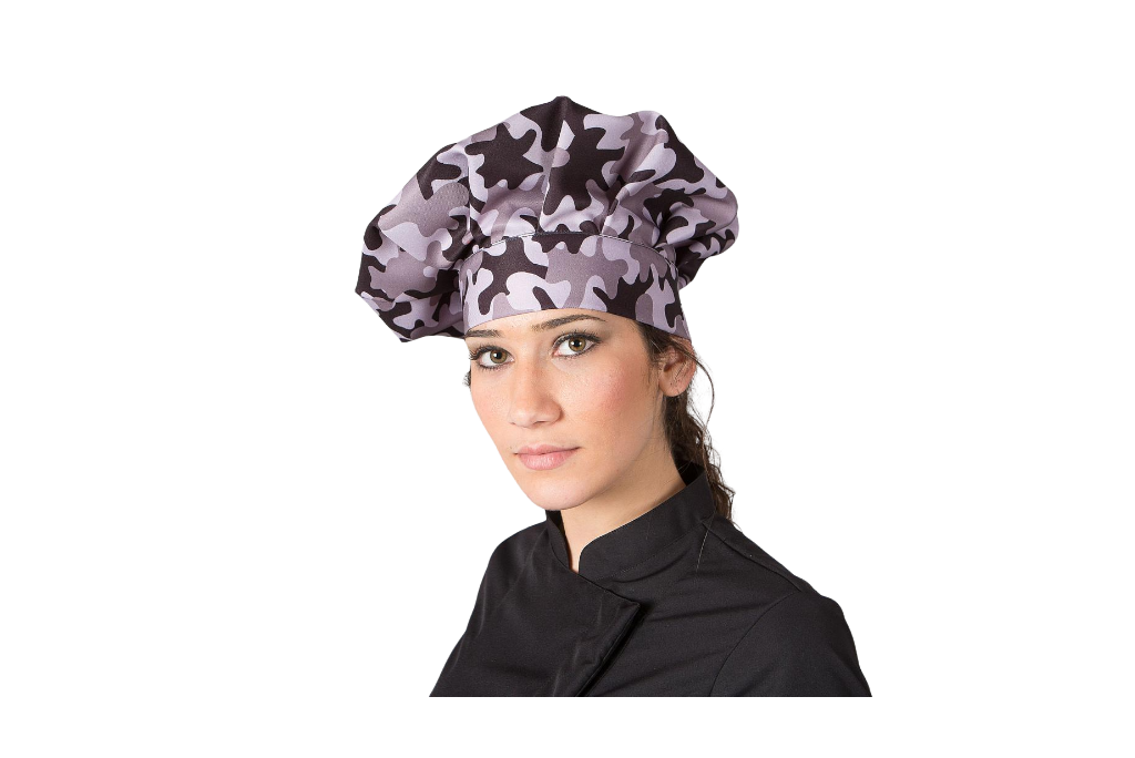 GORRO GRAN CHEF GORRO 448900