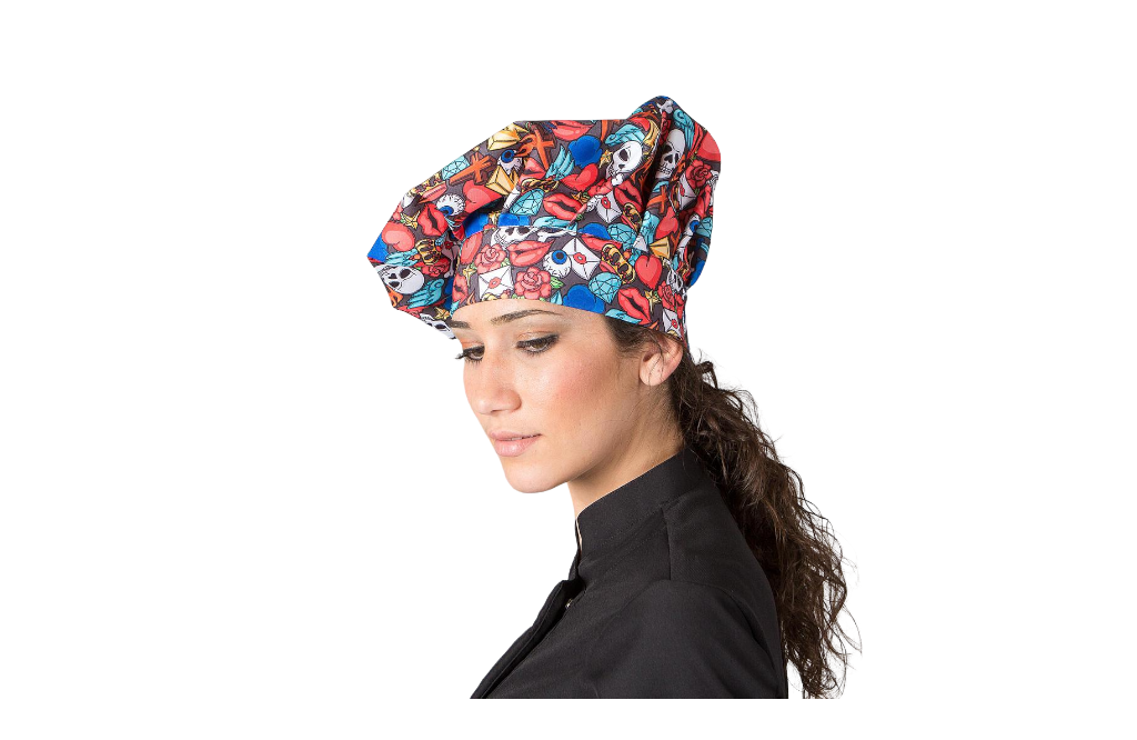 GORRO GRAN CHEF GORRO 448900