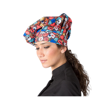 GORRO GRAN CHEF GORRO 448900