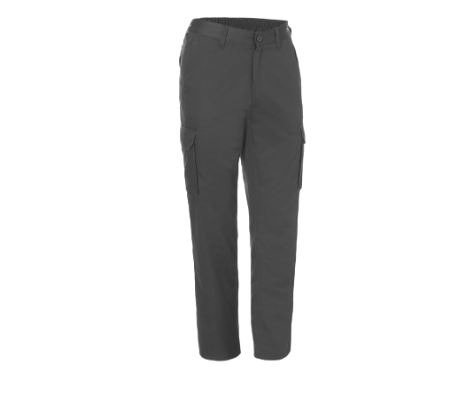 PANTALÓN FORRADO CONFORT FIT 04813