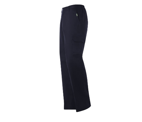 PANTALÓN FORRADO CONFORT FIT 04813