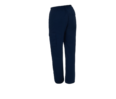 PANTALÓN FORRADO CONFORT FIT 04813