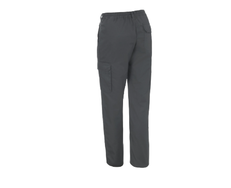 PANTALÓN FORRADO CONFORT FIT 04813