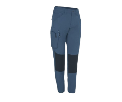 PANTALÓN TREKKING VERANO REGULAR FIT 04839