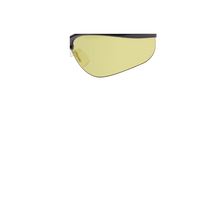 GAFAS DE POLICARBONATO IRAYA YELLOW